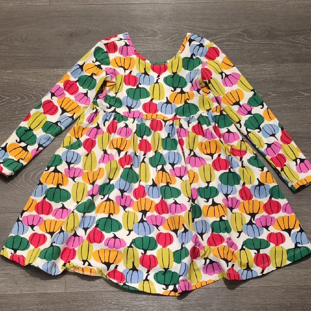 Hanna Andersson 🎃 Dress- NWOT